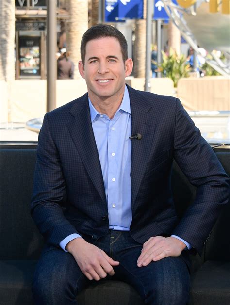 tarek el moussa religion|Tarek El Moussa